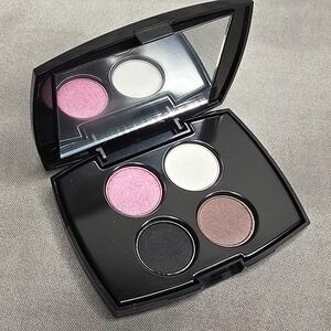 LANCOME Drape/Makeover/Click/Statuesque Color Design Eye‎ Shadow Palette .05oz